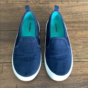 Old Navy Slide-On Shoes